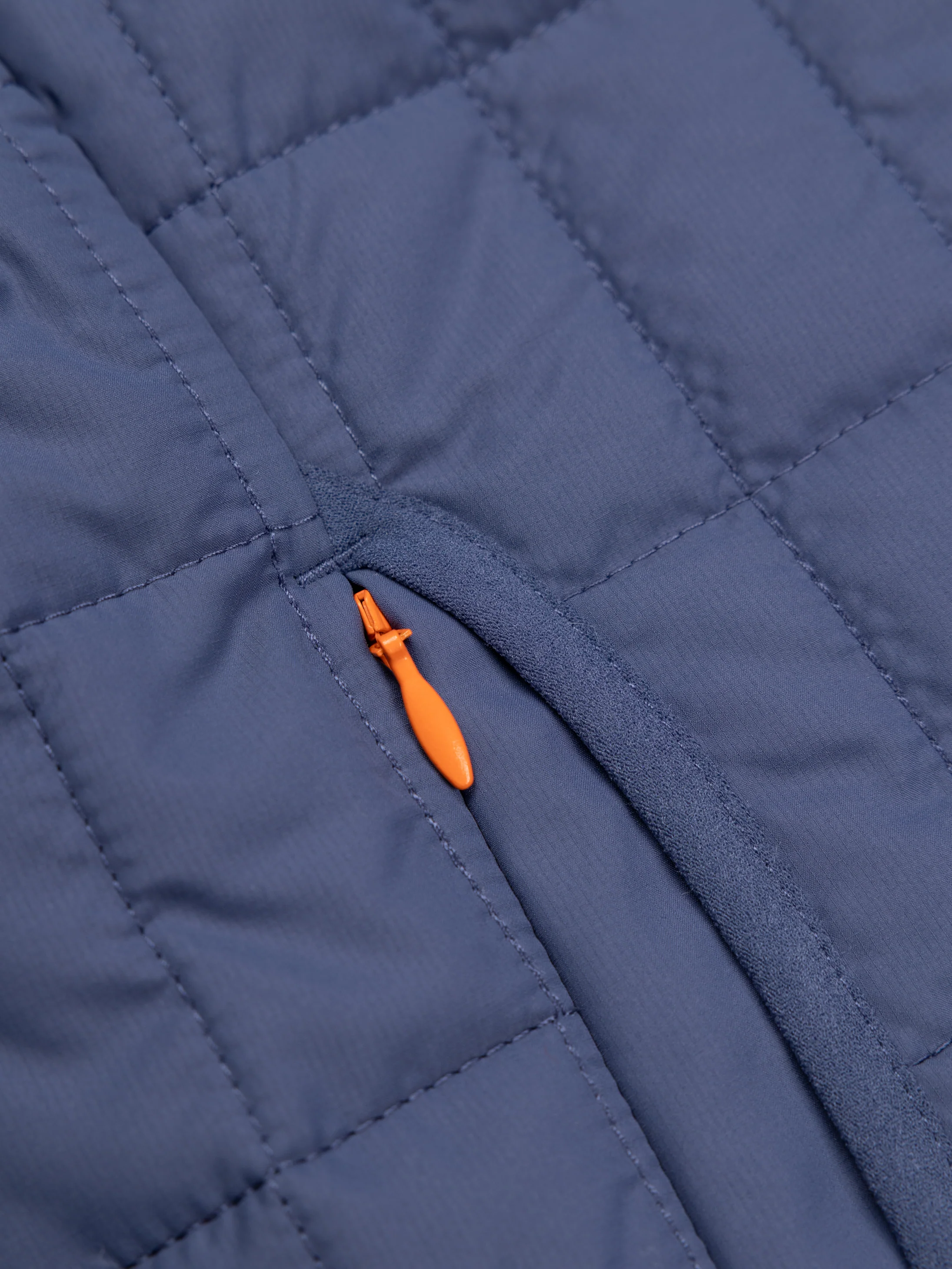 Women's Firecrest Gilet - Image 8