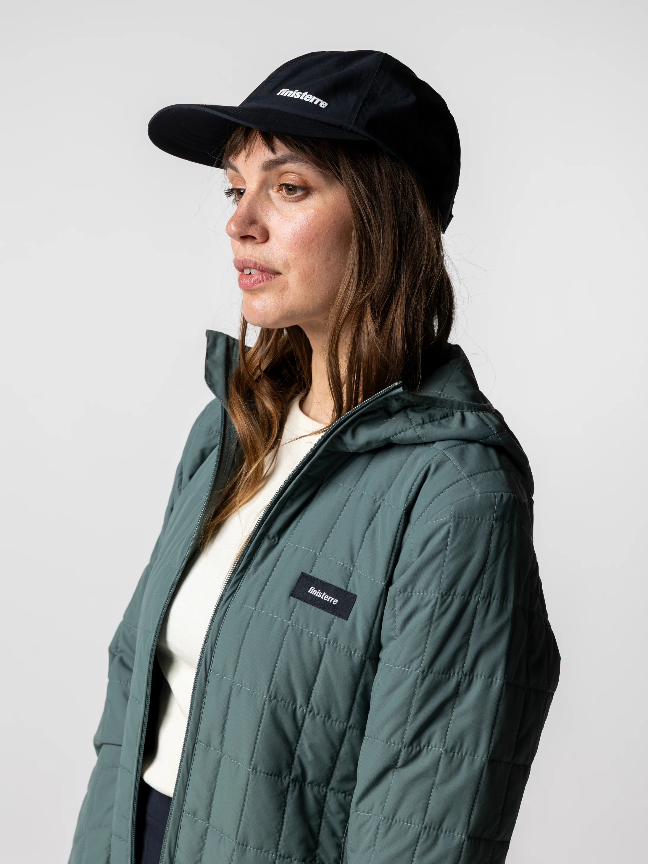 Women's Firecrest Hooded Jacket - Image 5
