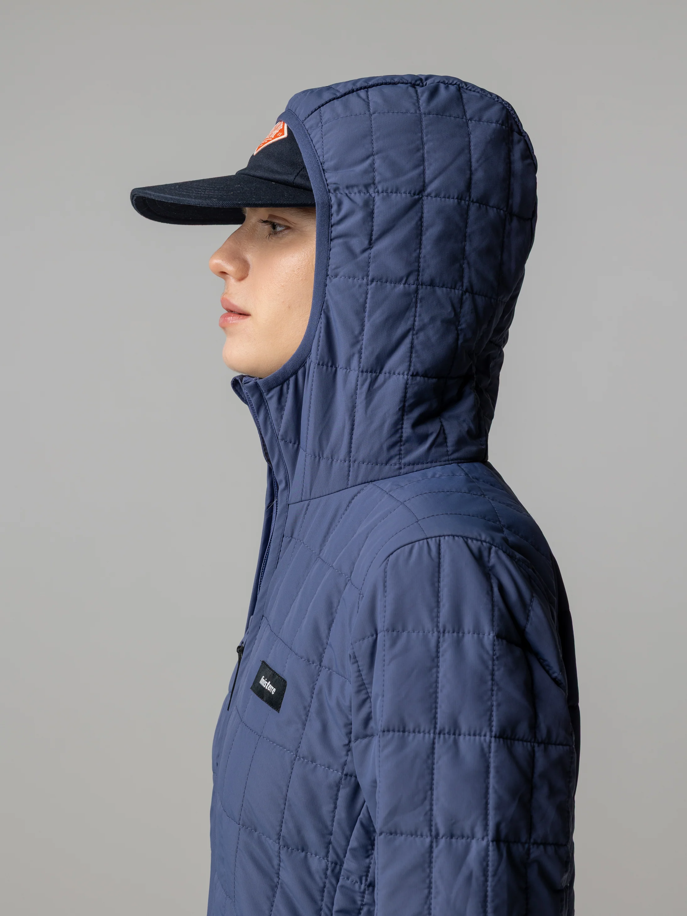 Women's Firecrest Hooded Jacket - Image 6