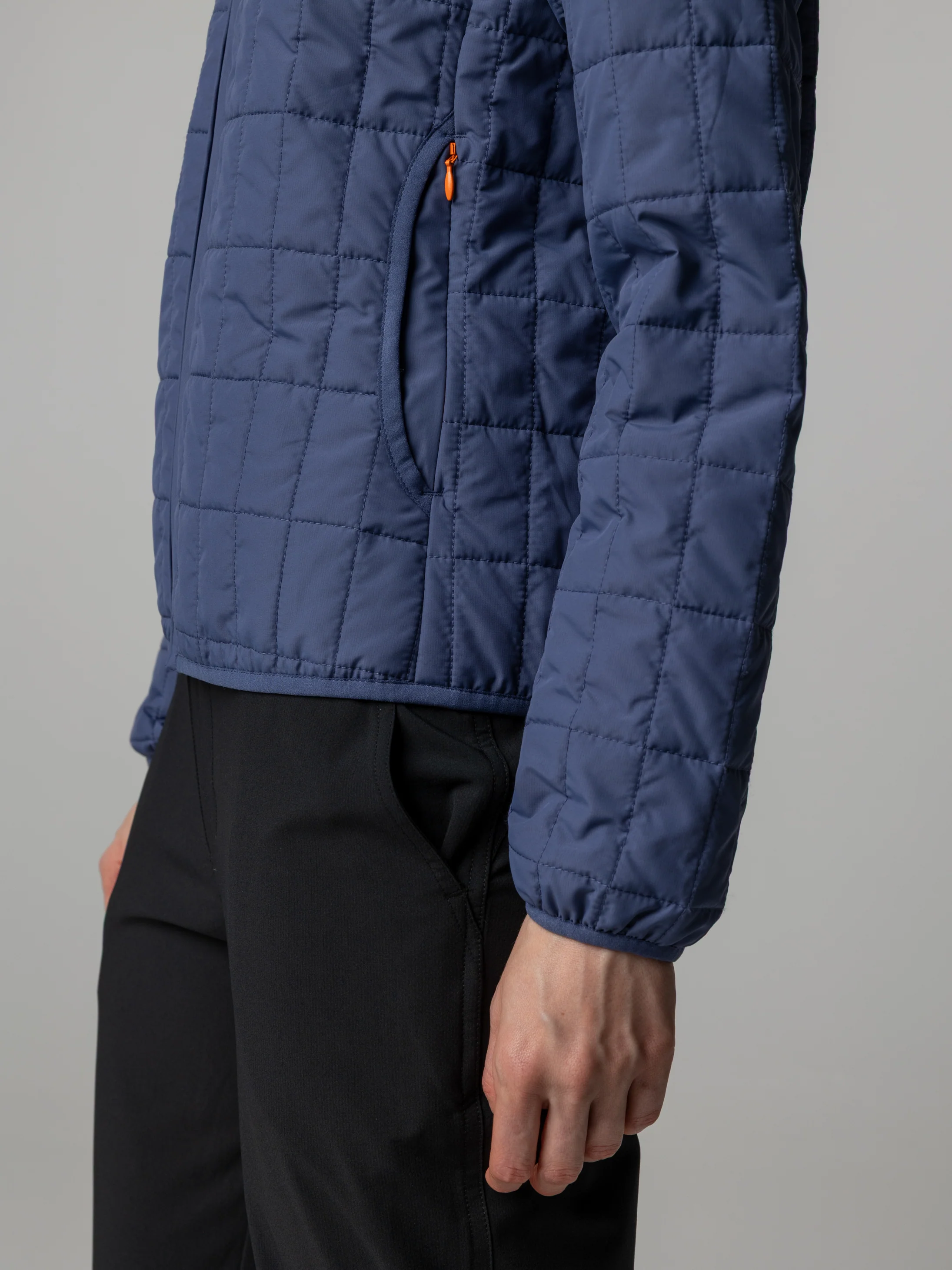 Women's Firecrest Hooded Jacket - Image 7