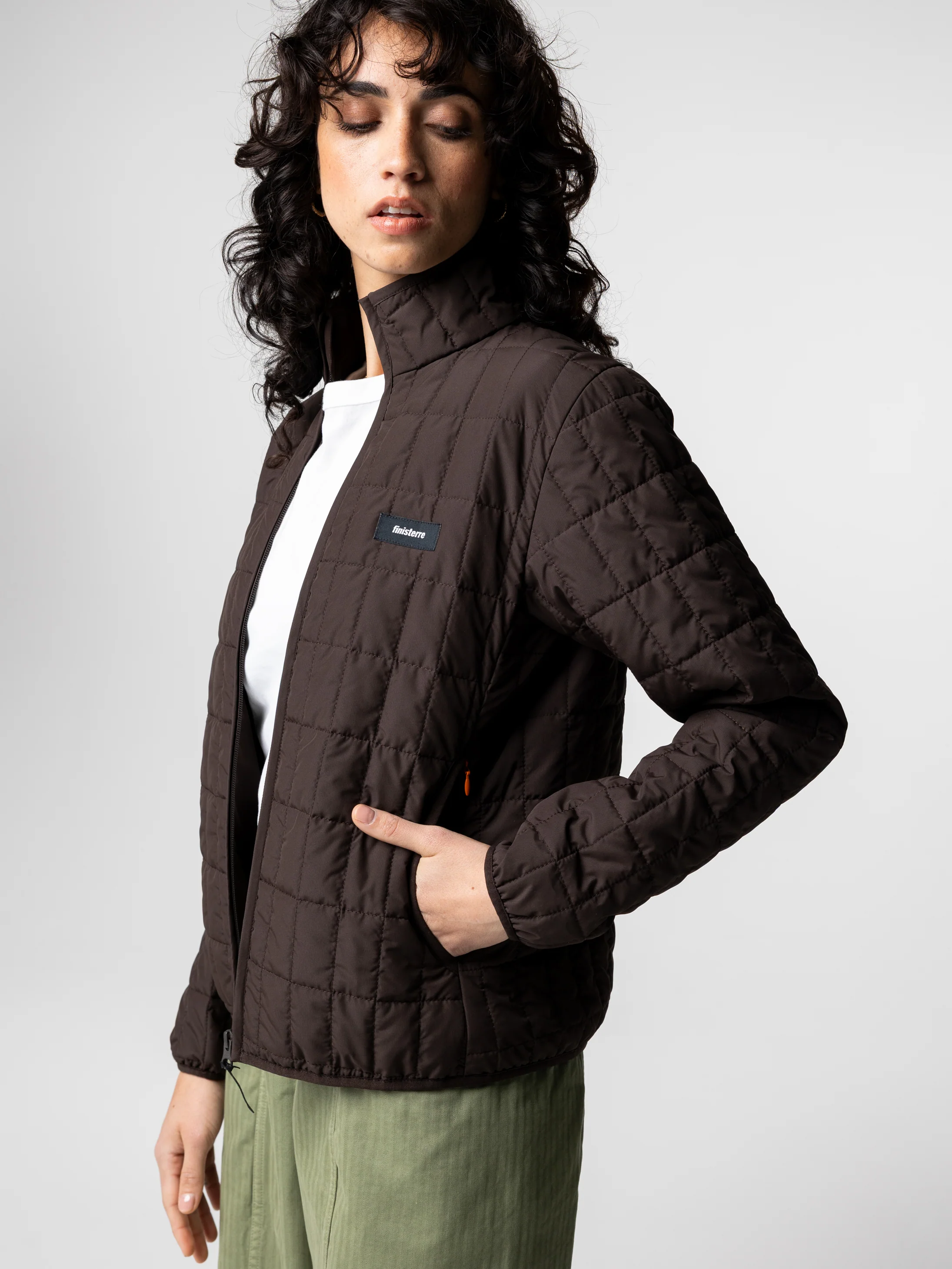 Women's Firecrest Jacket - Image 2