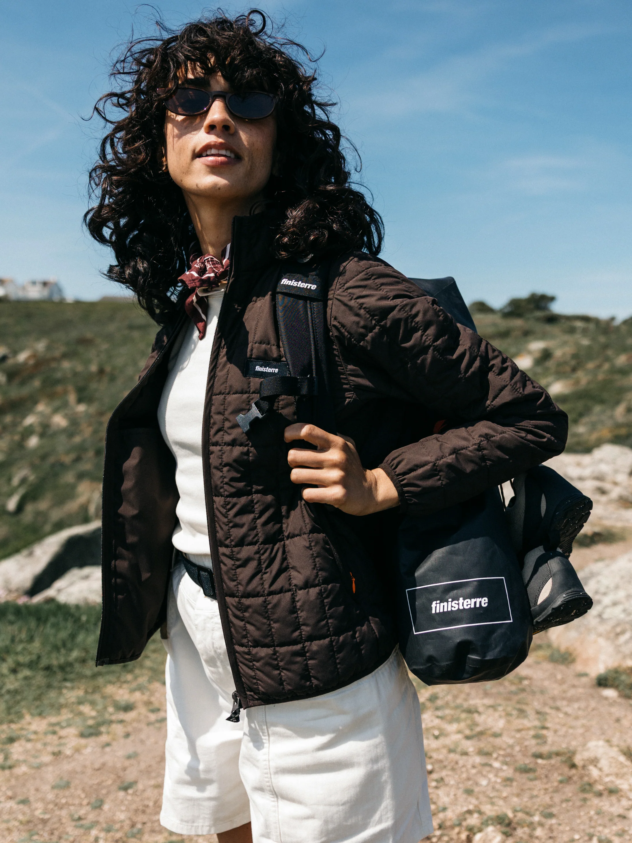 Women's Firecrest Jacket - Image 3