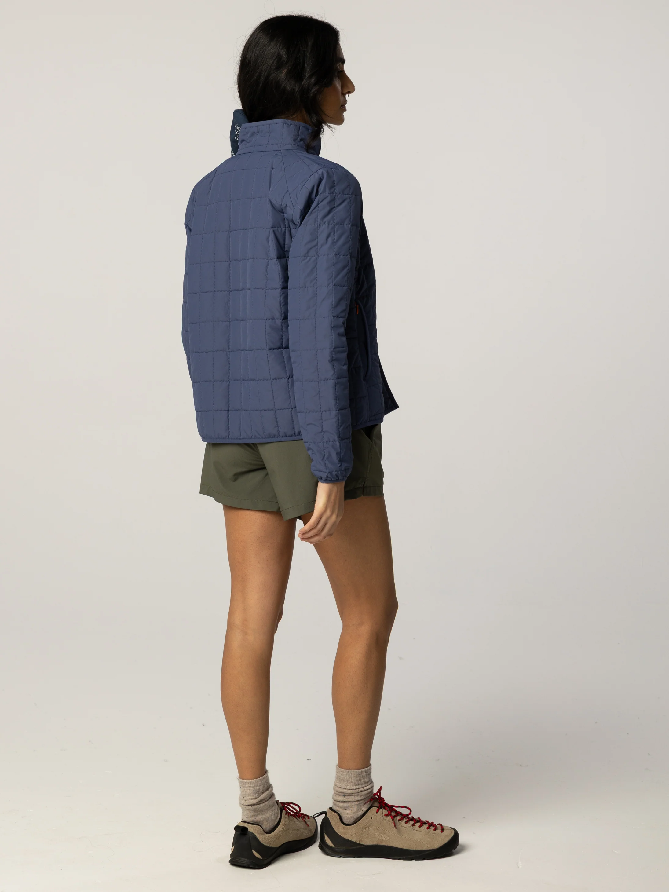 Women's Firecrest Jacket - Image 5