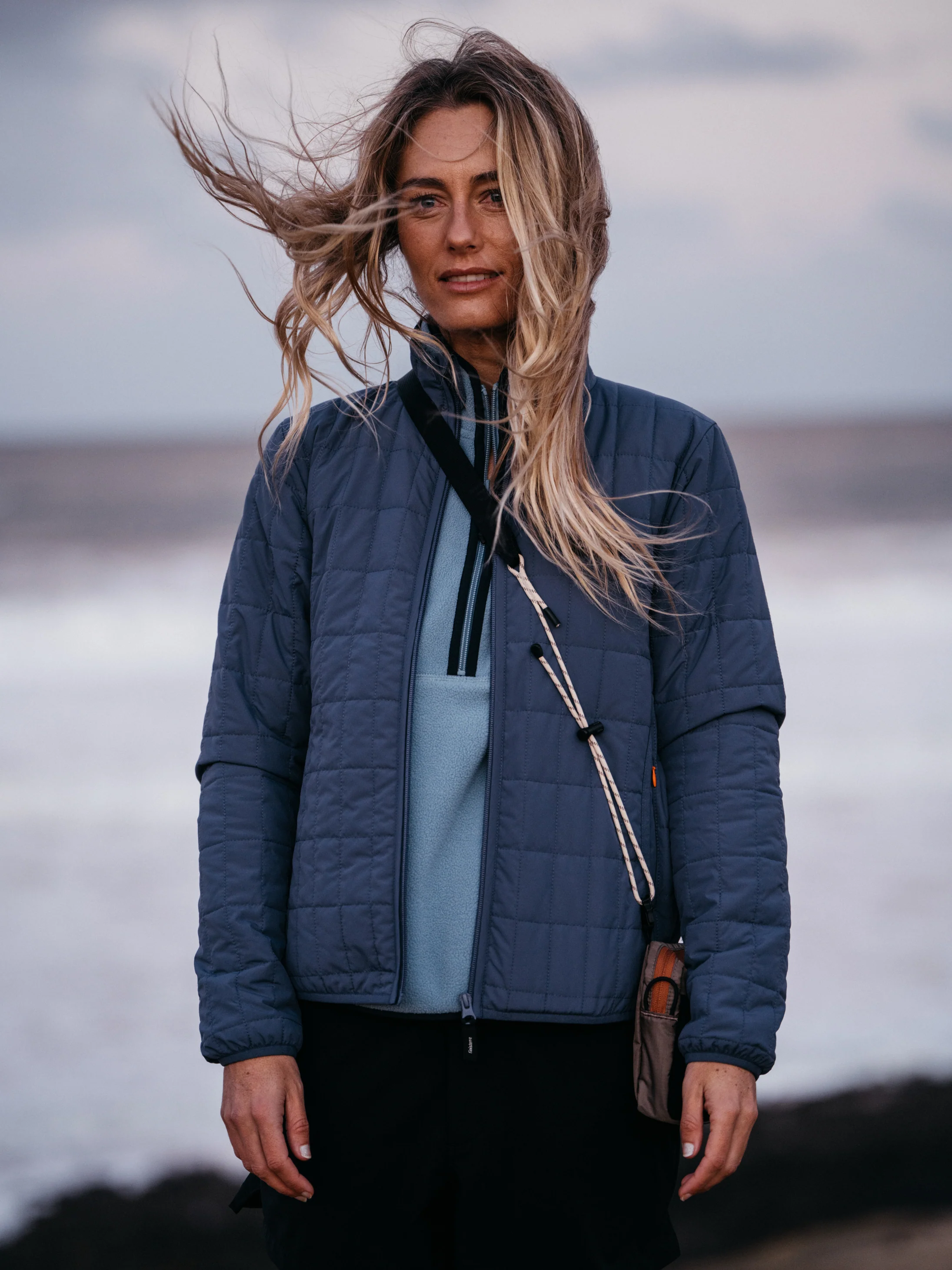 Women's Firecrest Jacket - Image 7