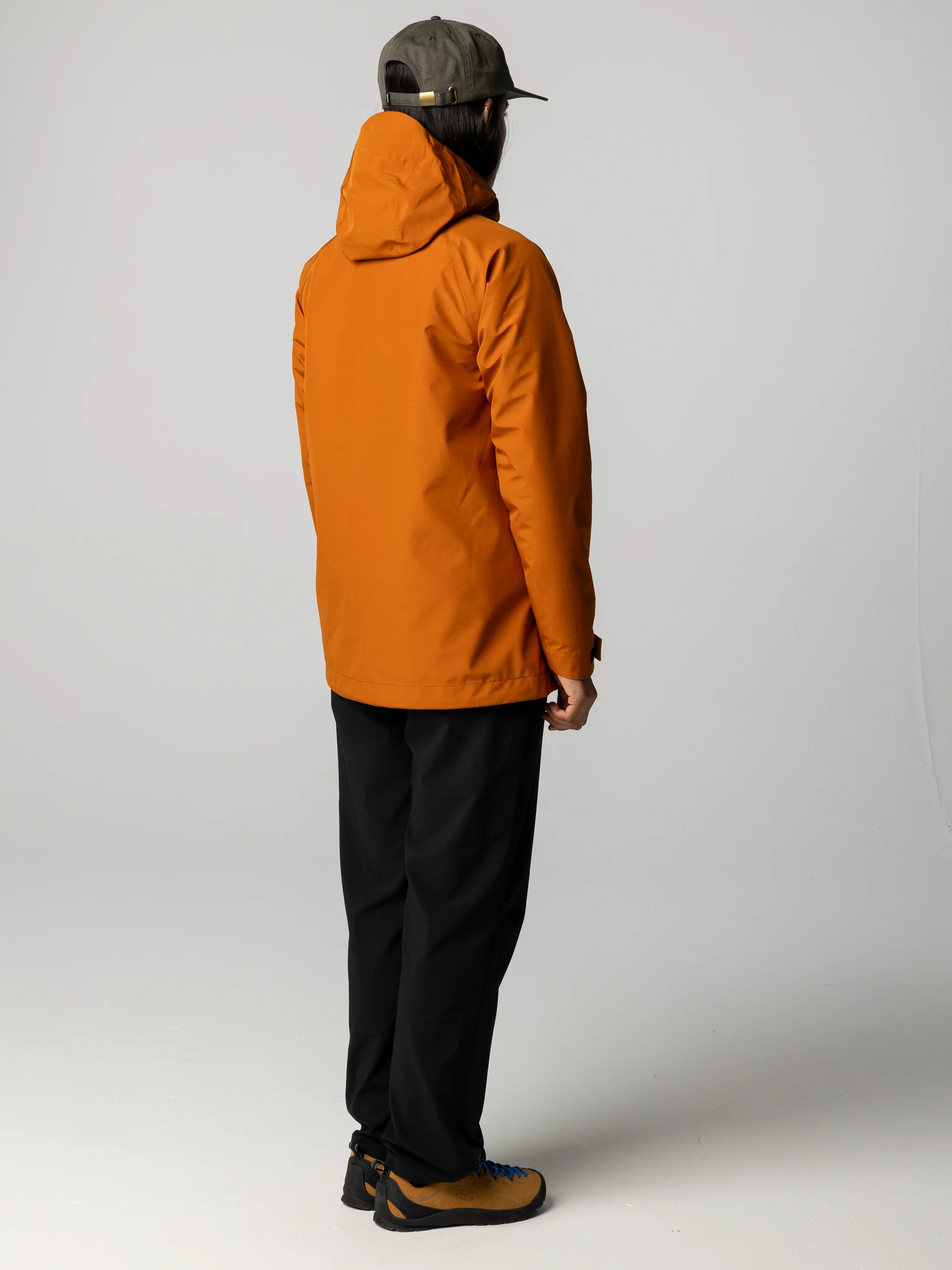 Women's Skybird Waterproof Jacket - Image 5