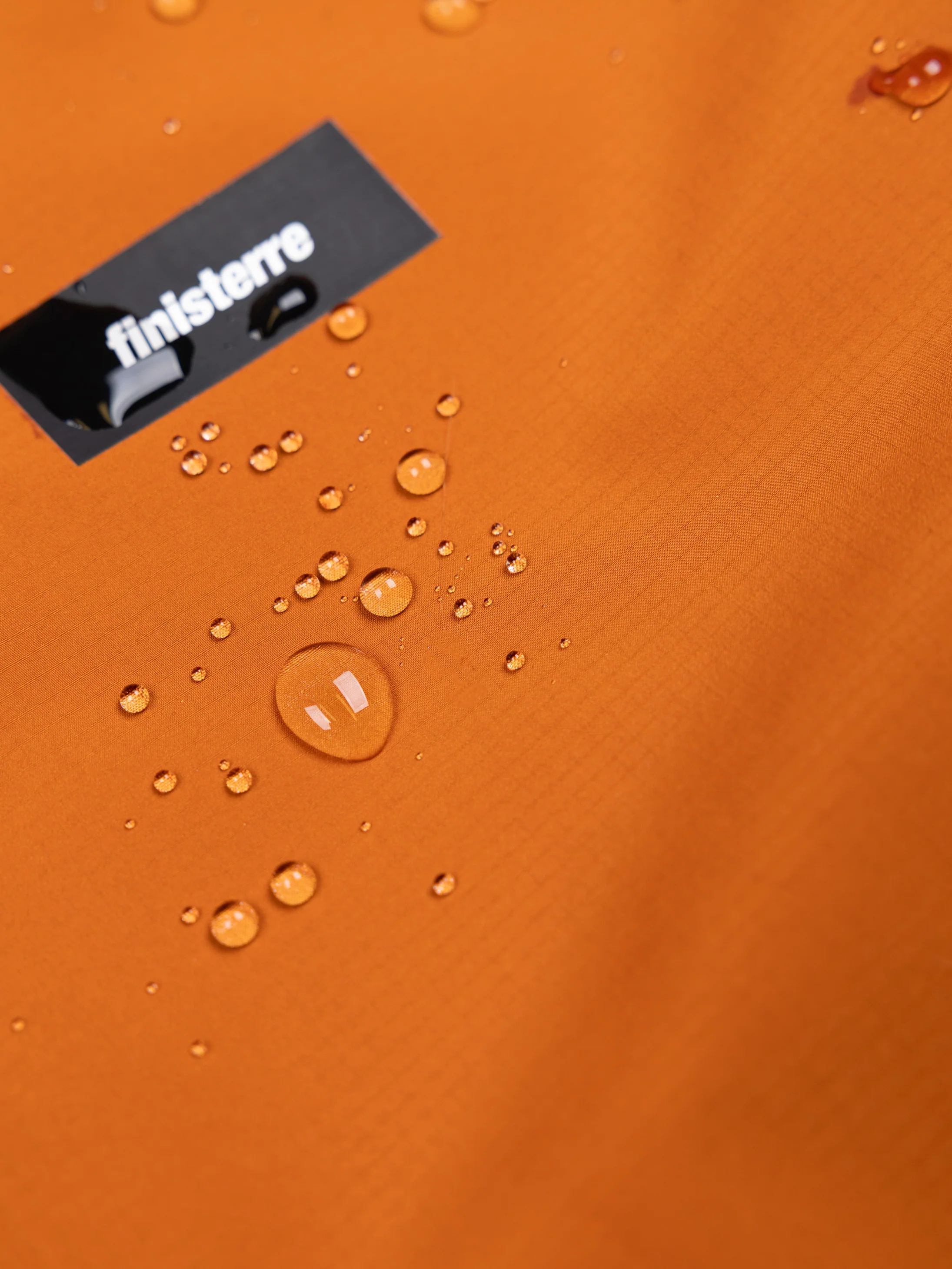 Women's Skybird Waterproof Jacket - Image 8