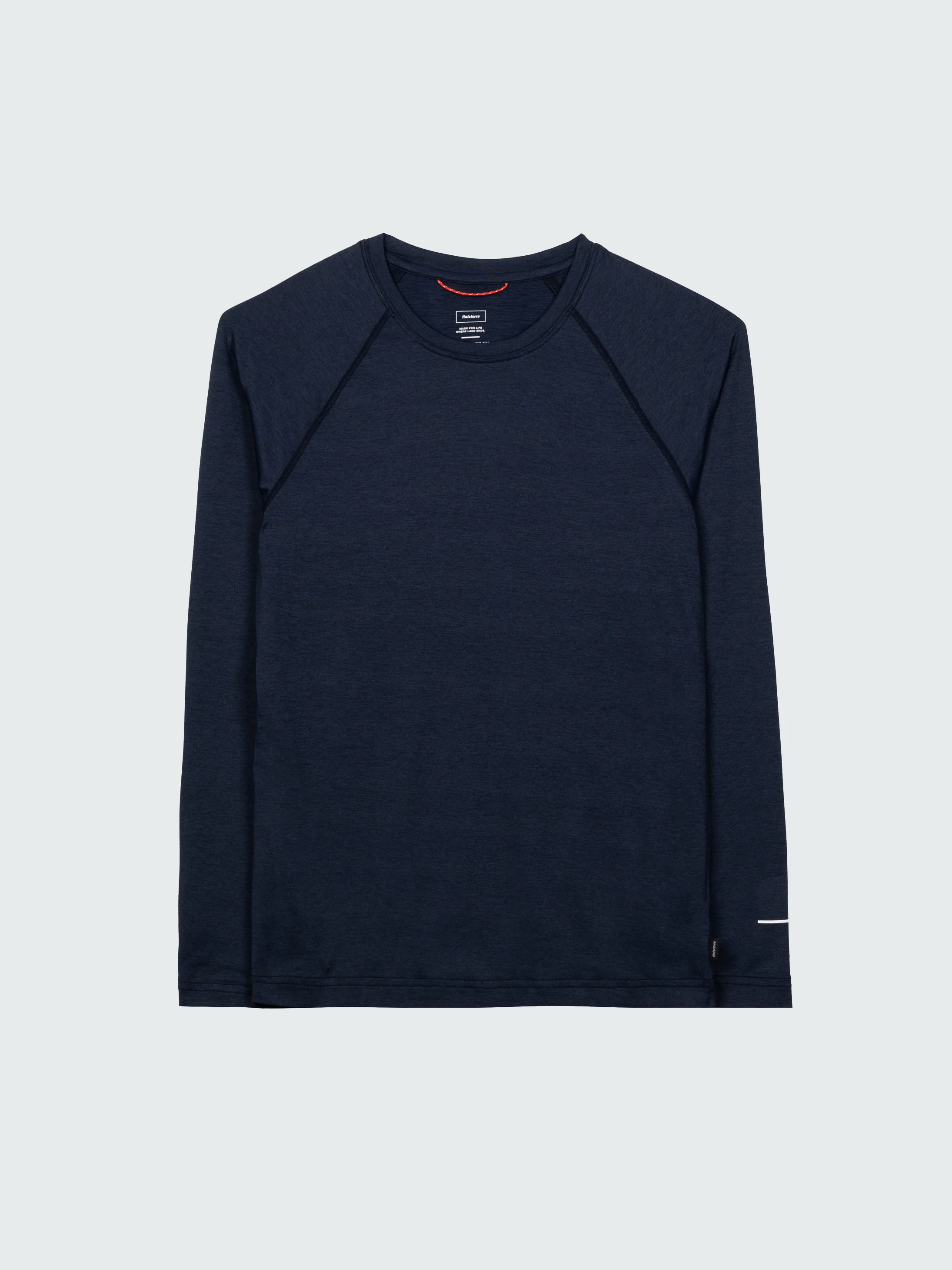 Women's Solar UPF Long Sleeve T-Shirt