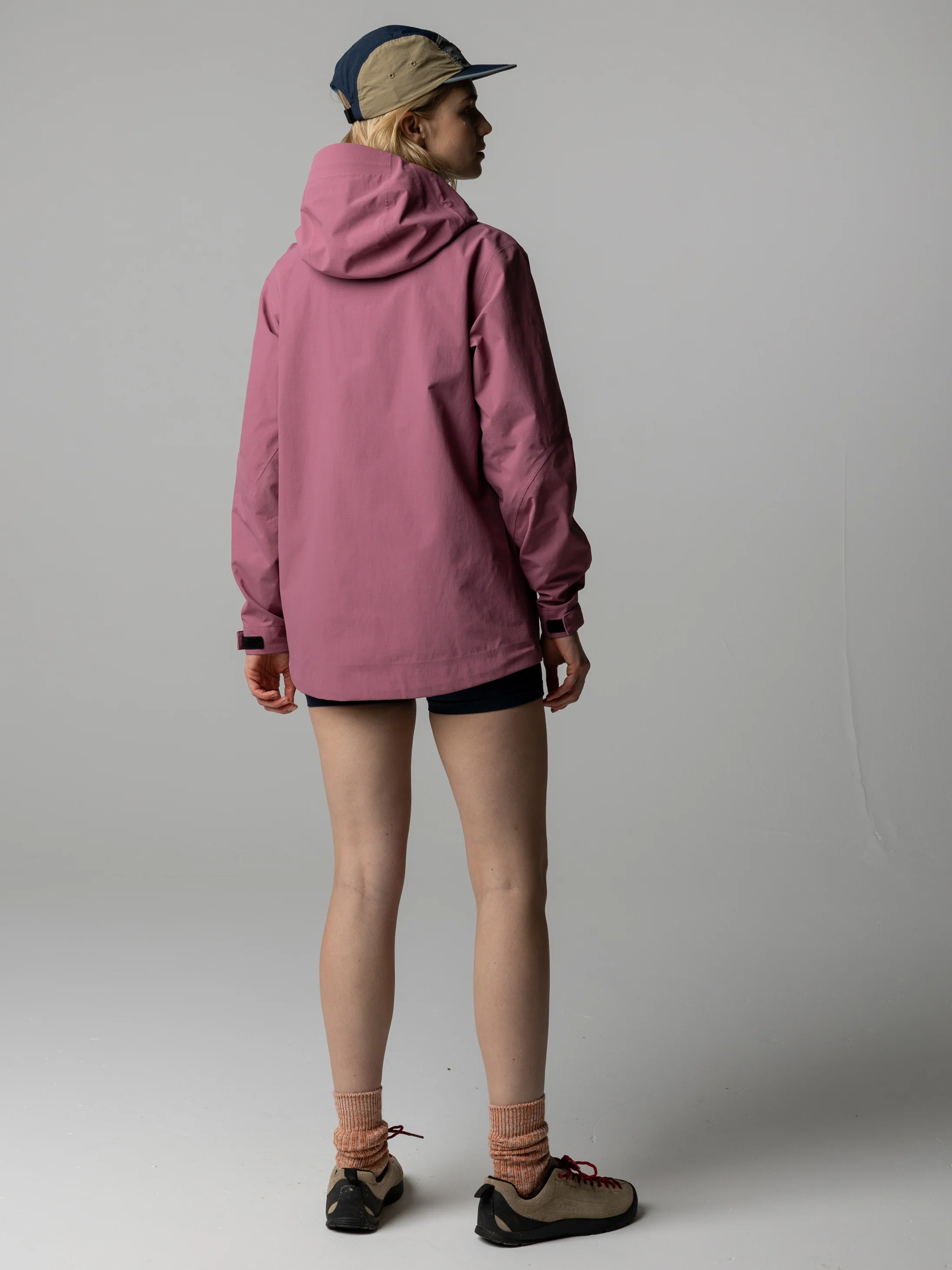Women's Stormbird Waterproof Jacket - Image 5