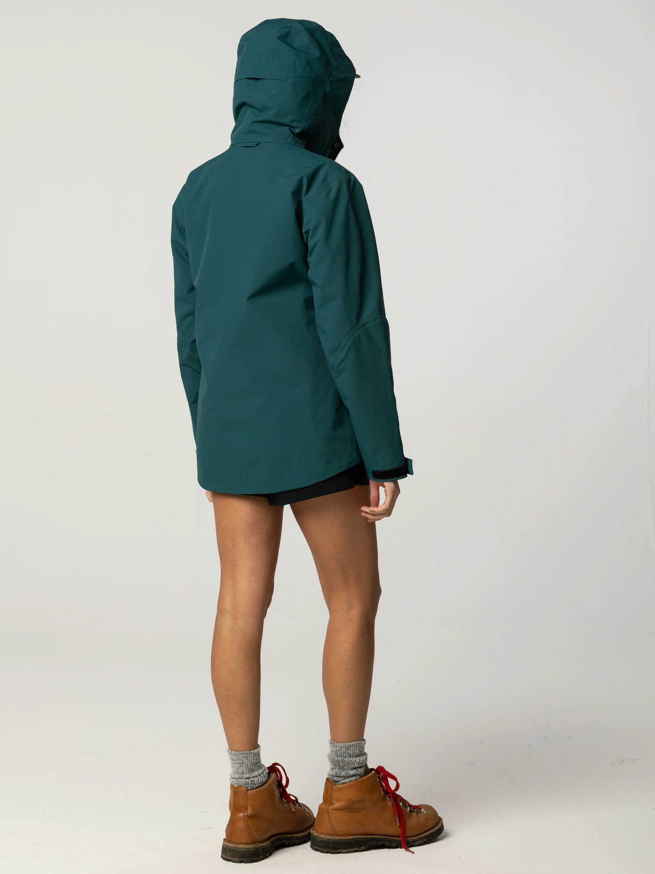 Women's Stormbird Waterproof Jacket - Image 5