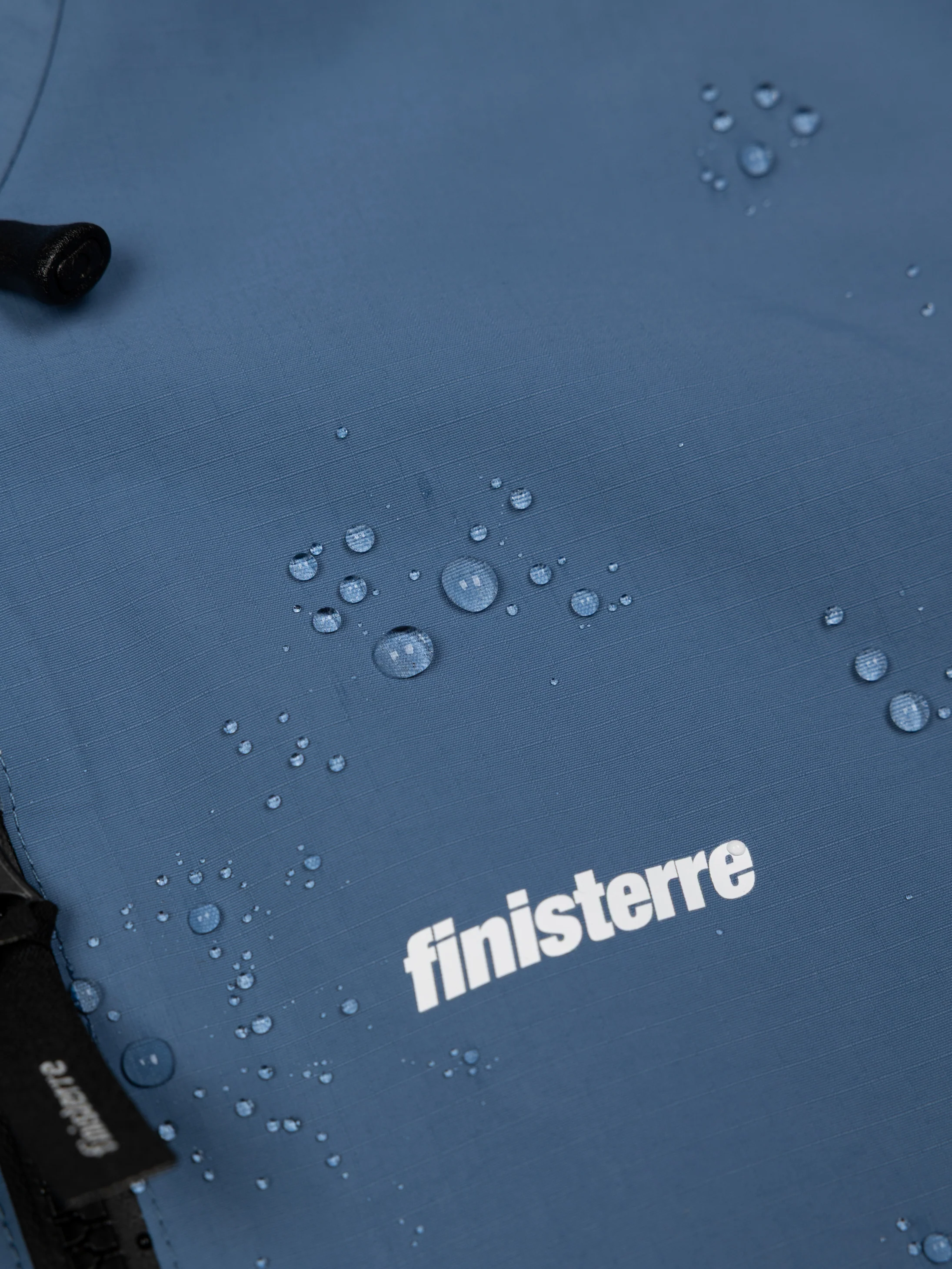 Women's Stormbird Waterproof Jacket - Image 8