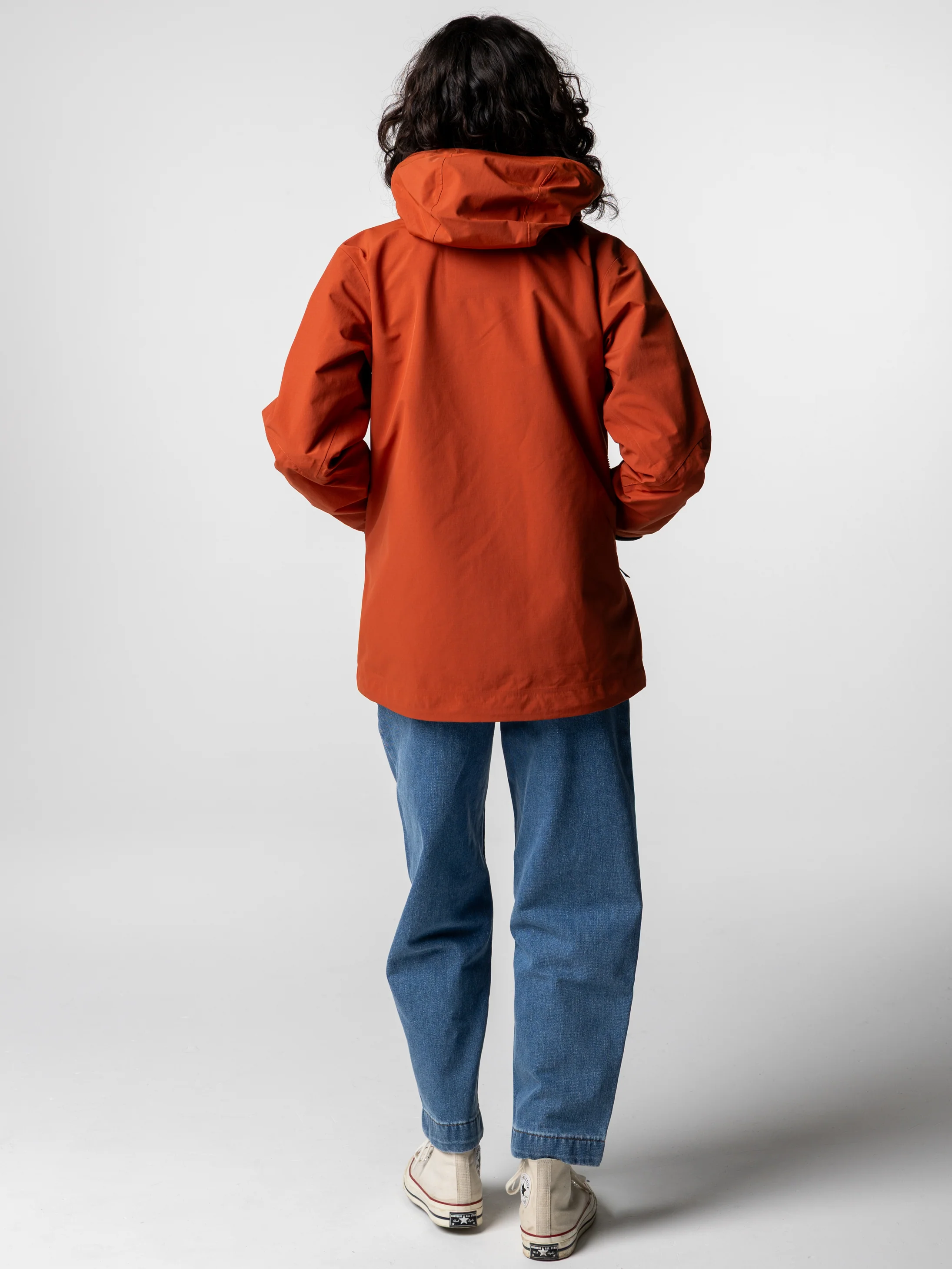 Women's Stormbird Waterproof Jacket - Image 4