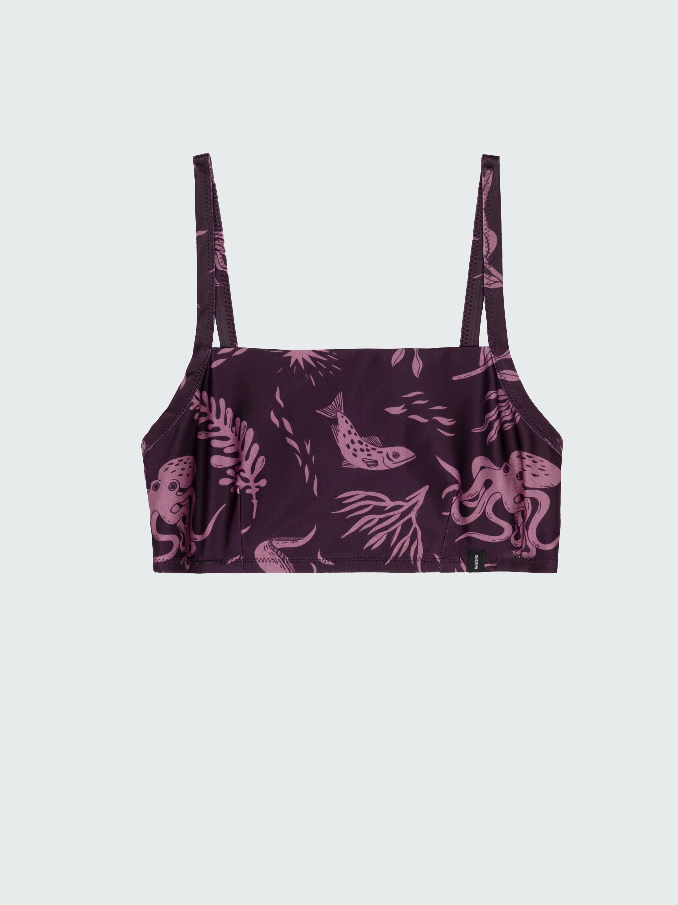 Women's Sula Bikini Top