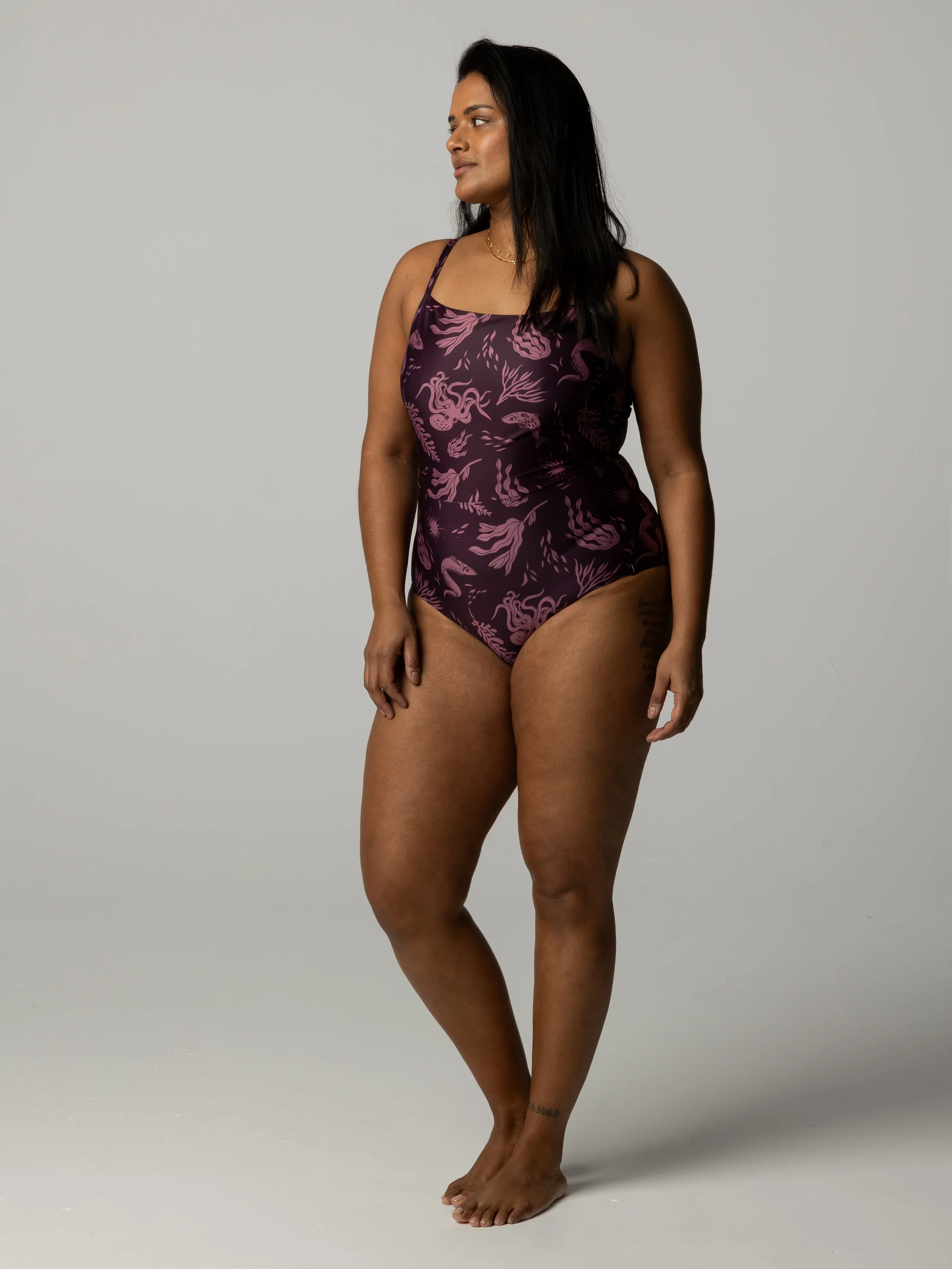 Women's Sula Swimsuit - Image 6