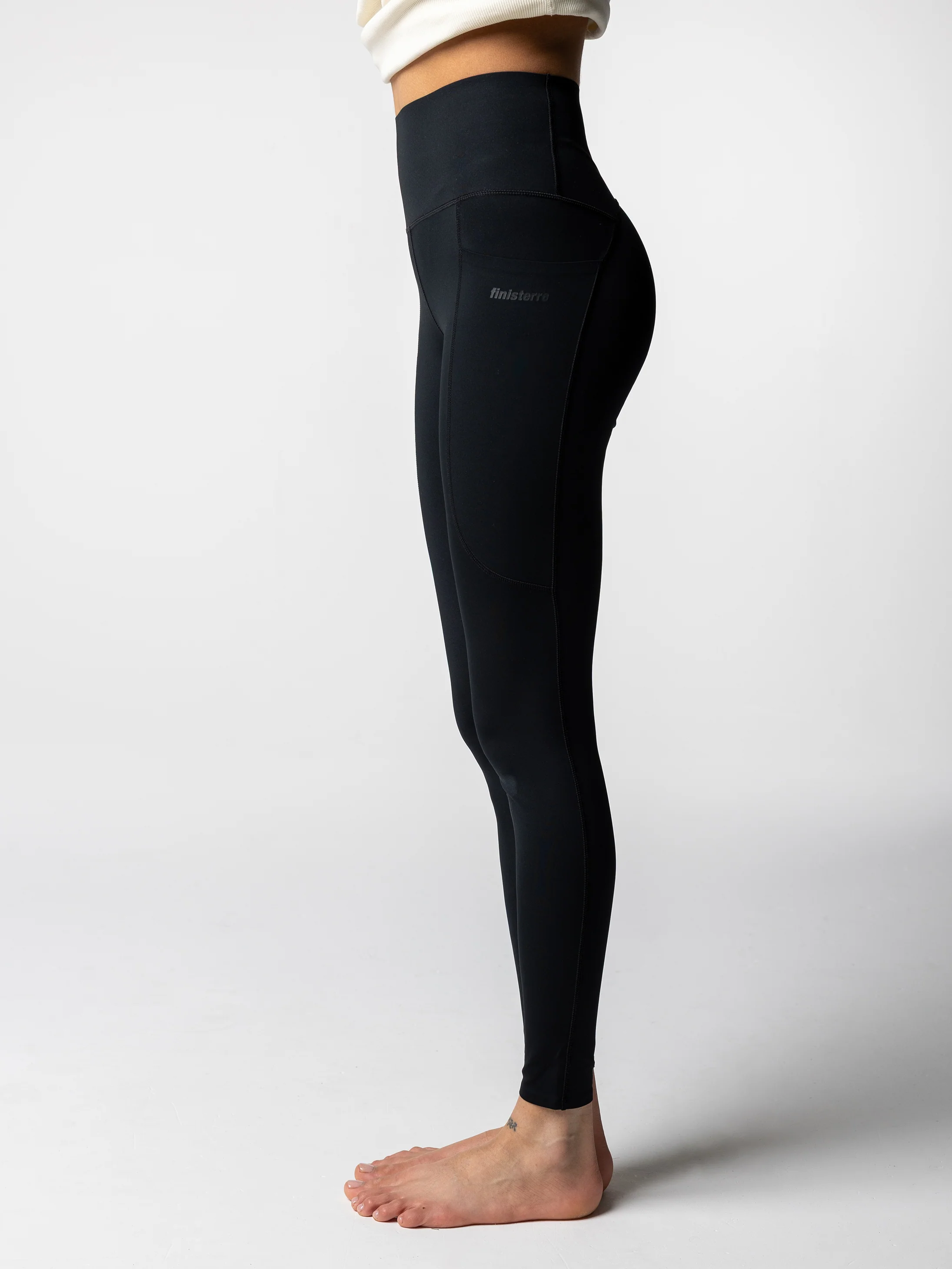 Women's Zennor Adventure Legging - Image 2