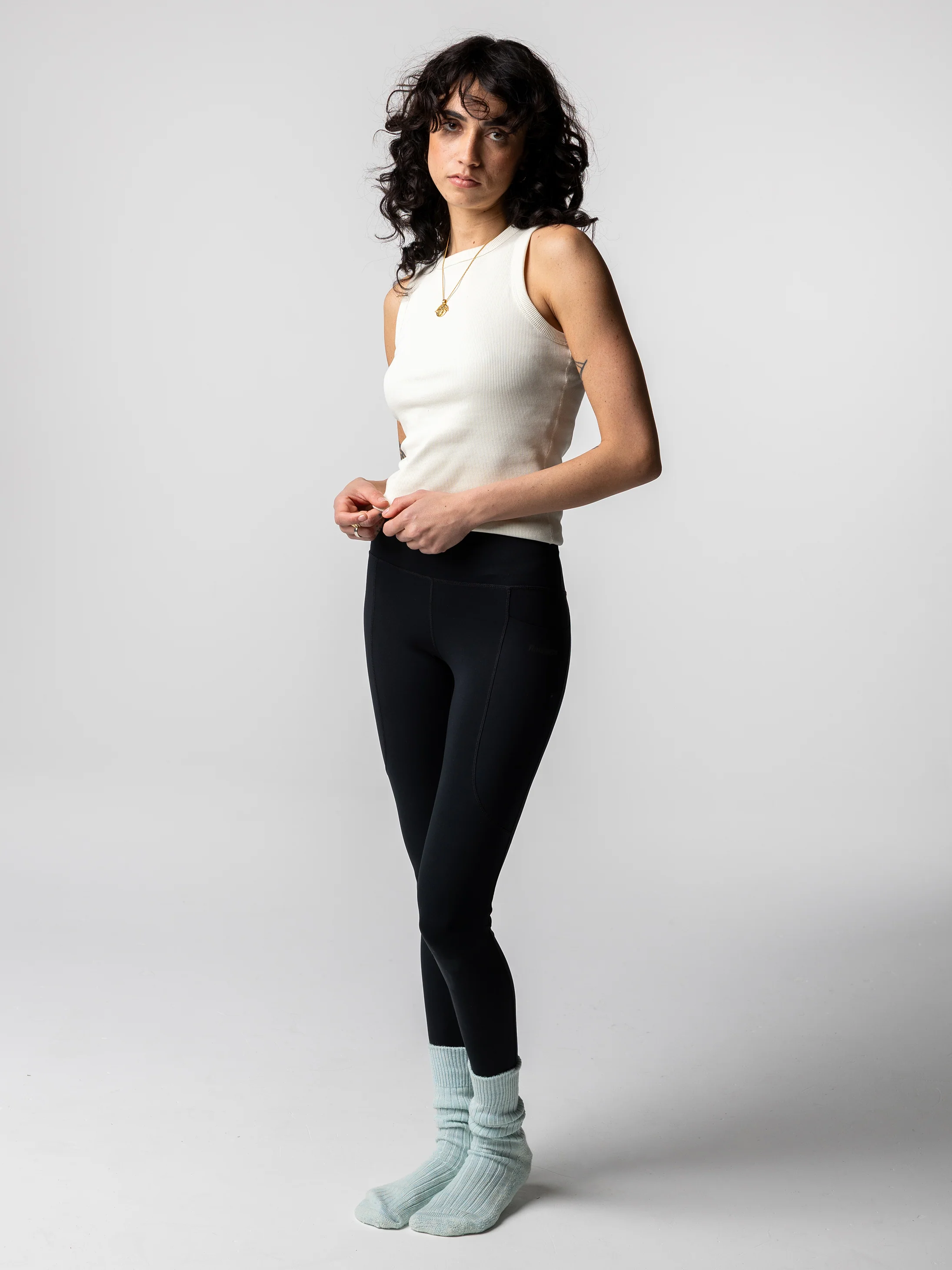 Women's Zennor Adventure Legging - Image 5