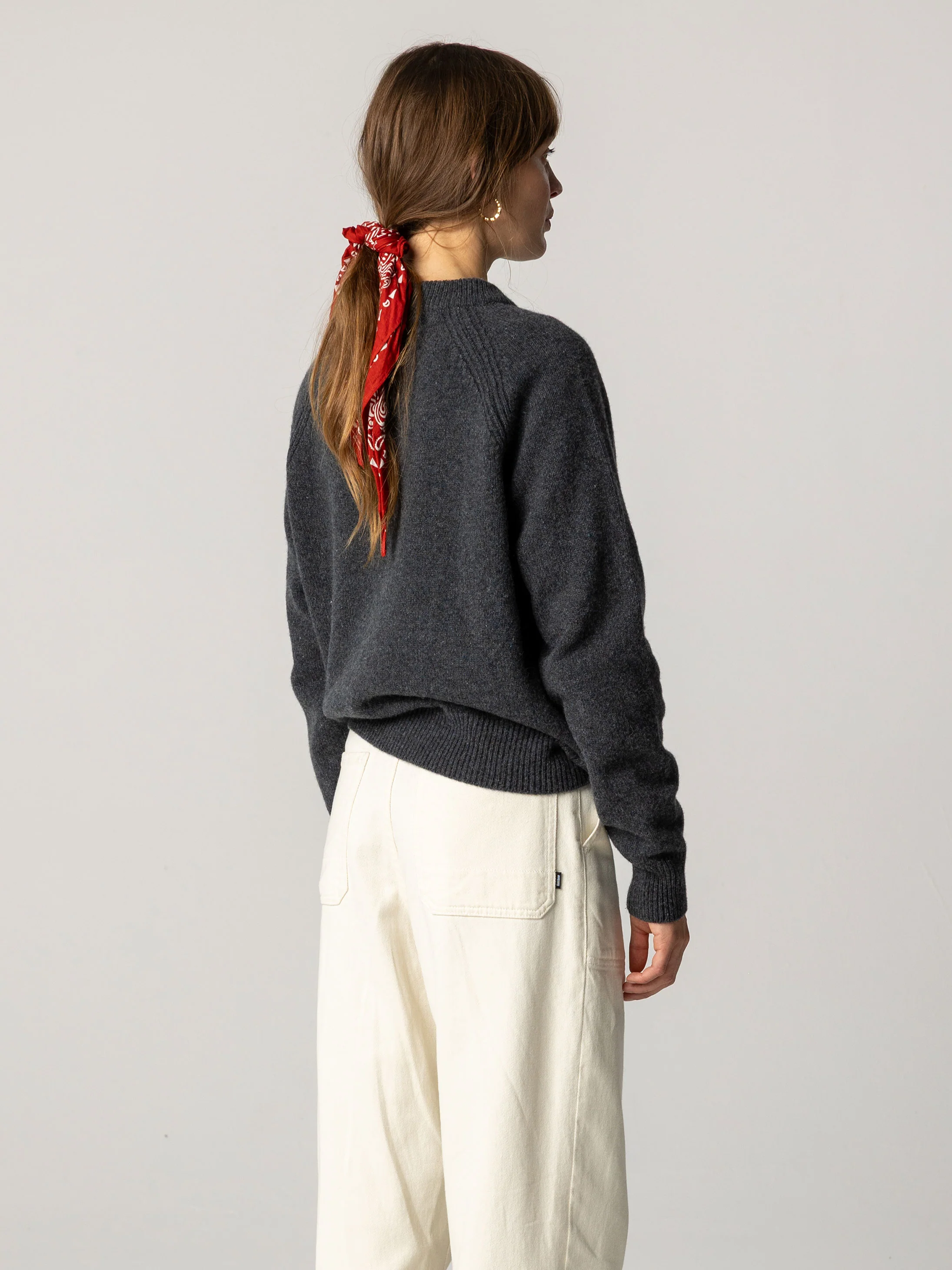 Women's Revive Jumper - Image 5