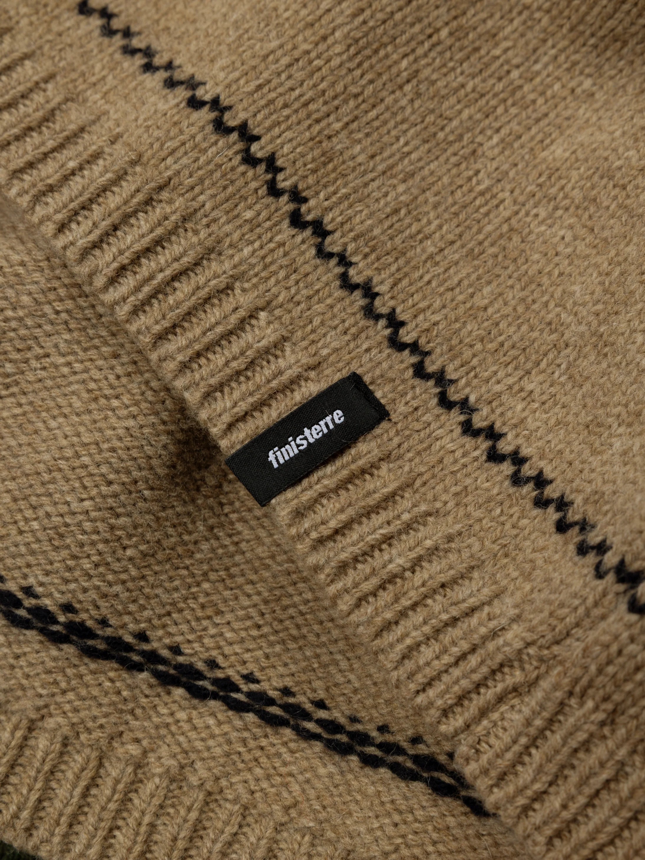 Women's Taran Tipped Jumper - Image 7