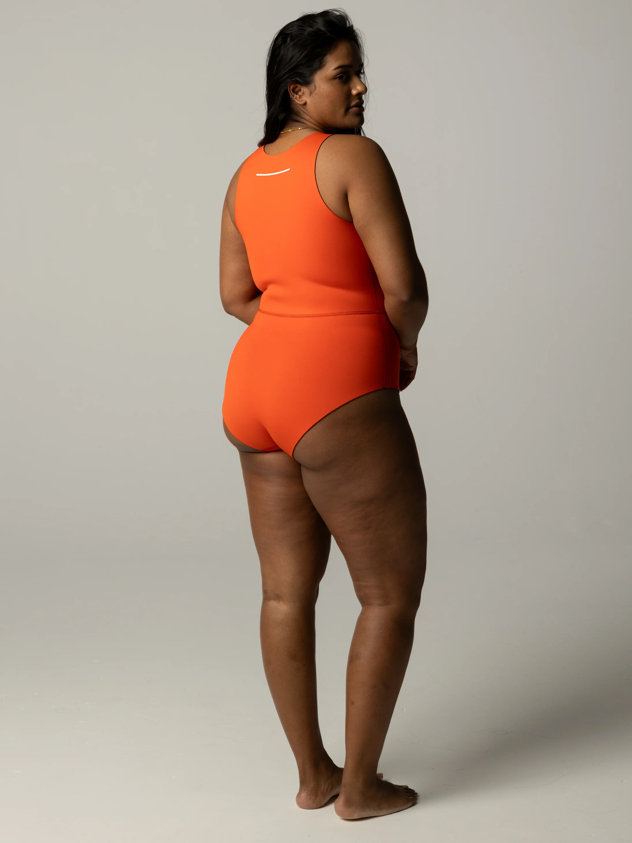 Women's Iris 1.2mm Yulex® Swimsuit - Image 4
