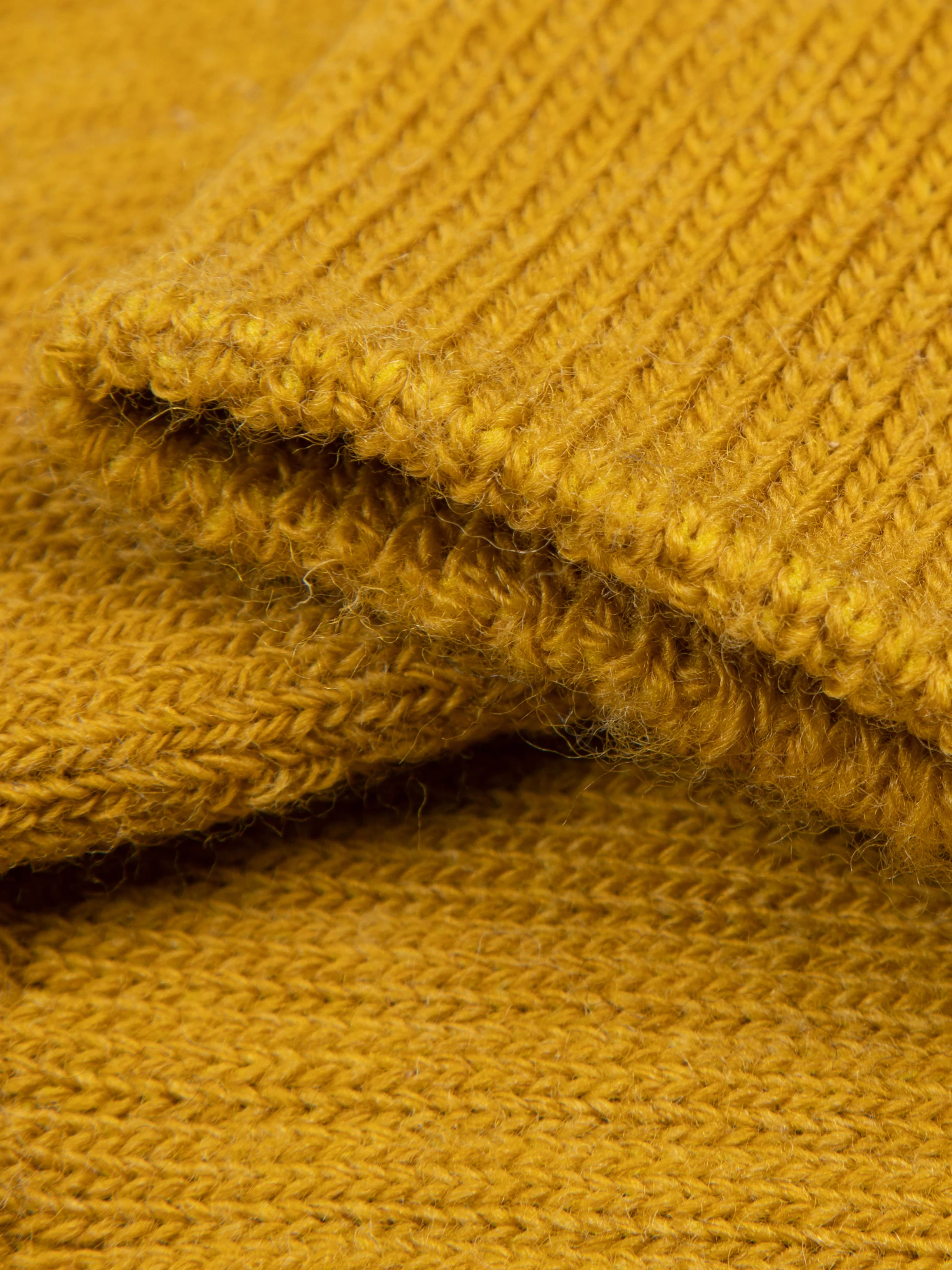 Ribbed Sock - Image 5