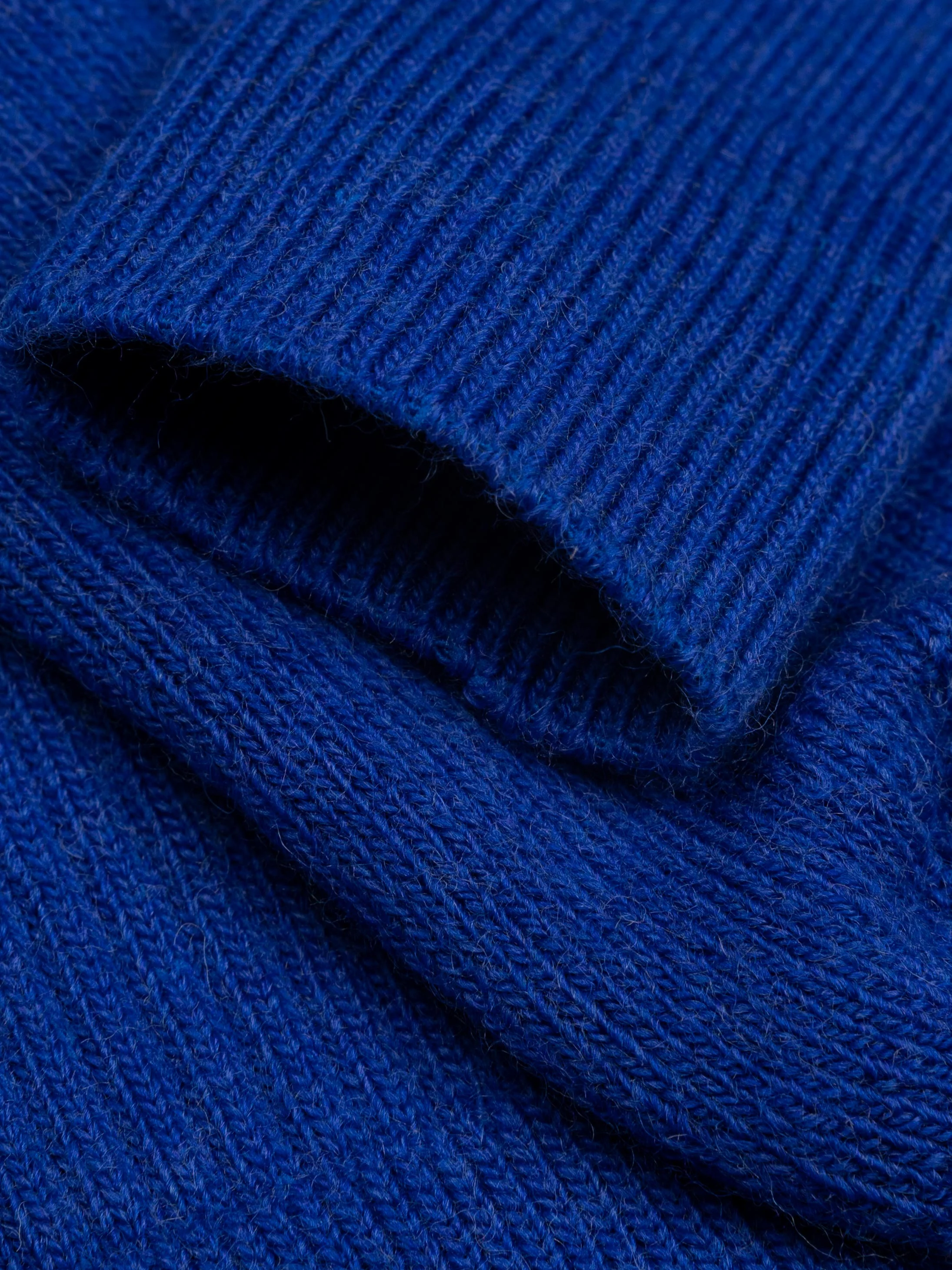 Ribbed Sock - Image 3