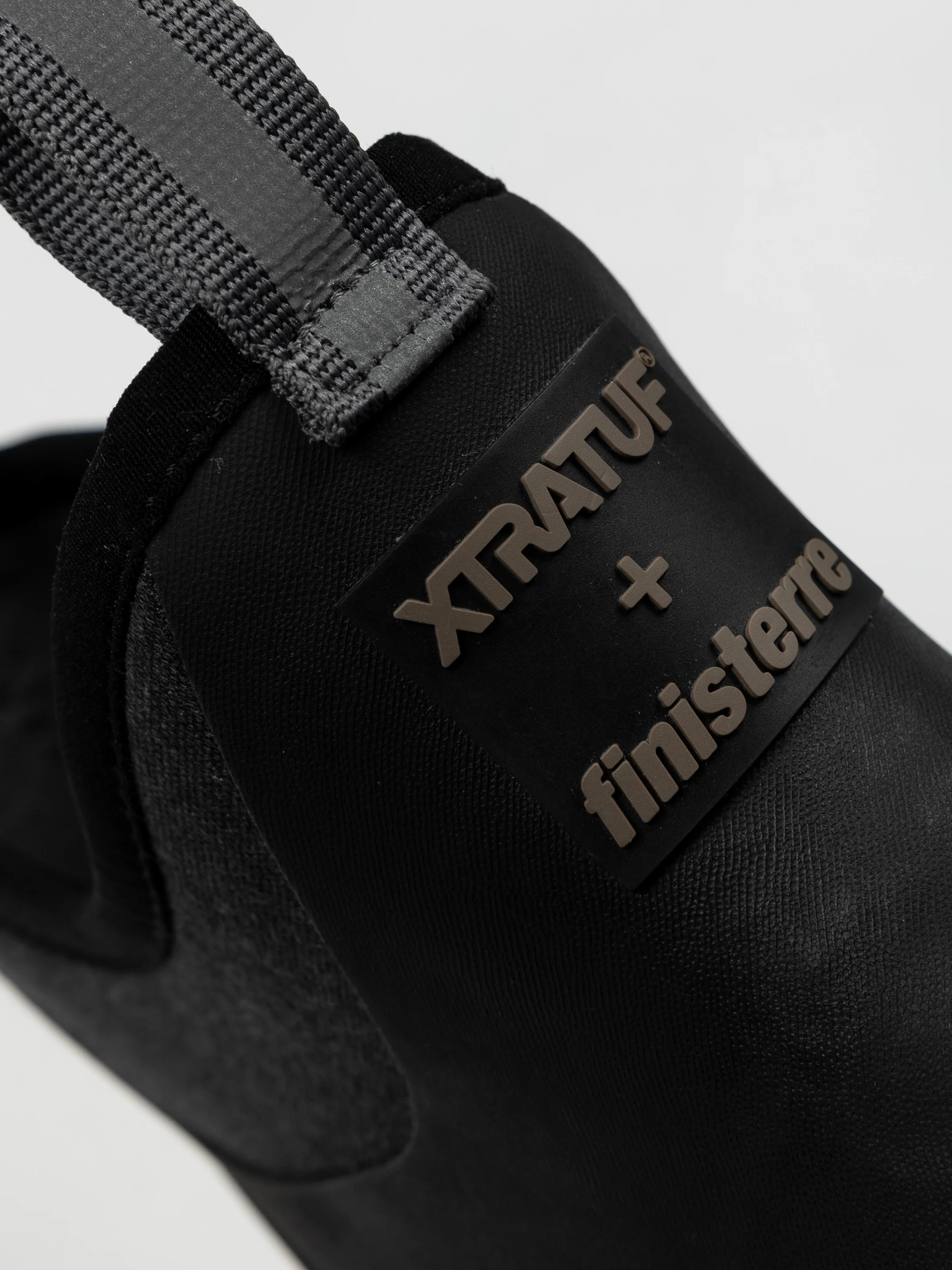 XTRATUF + Finisterre Ankle Deck Boot - Image 7