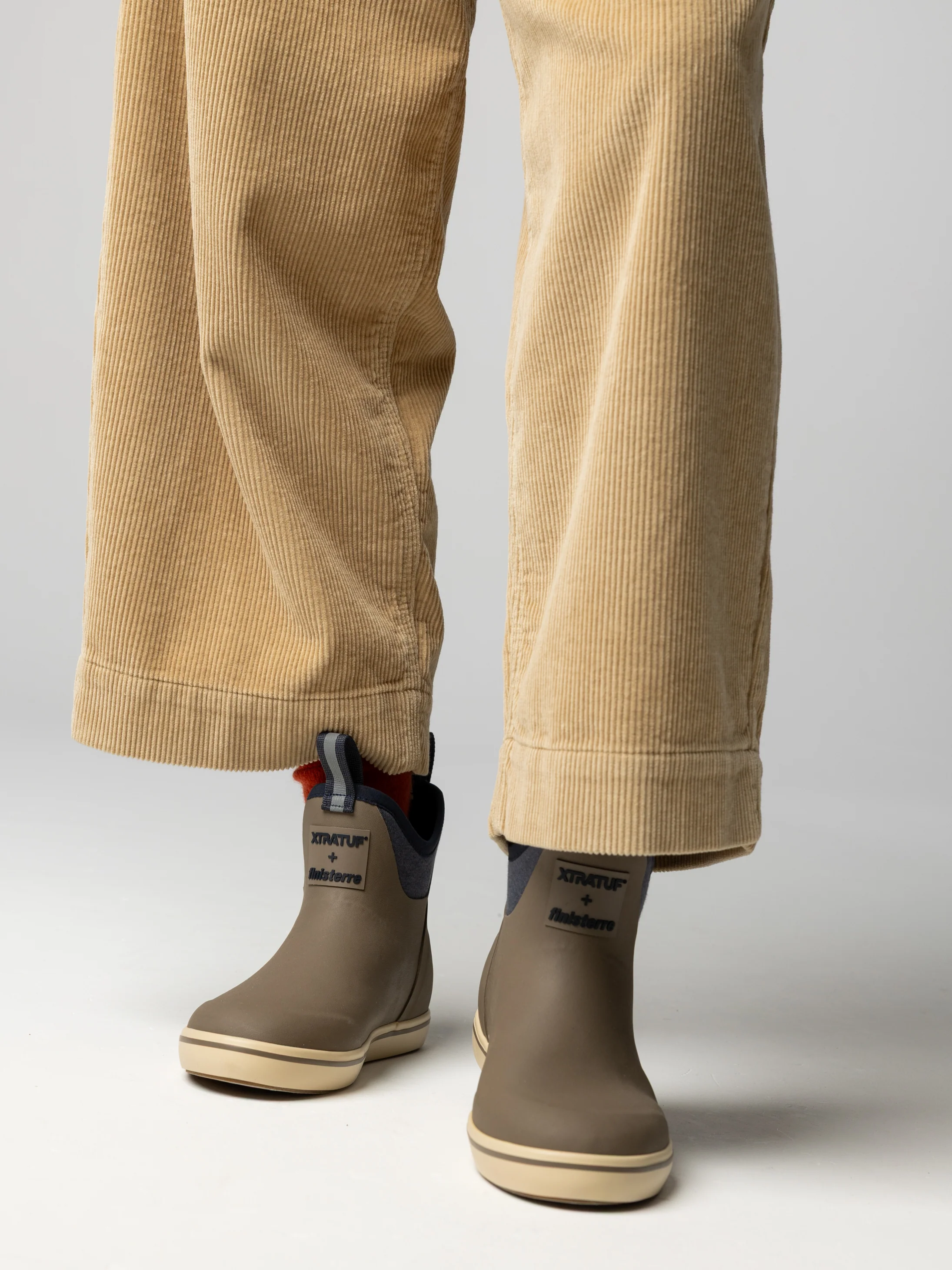 XTRATUF + Finisterre Ankle Deck Boot - Image 5
