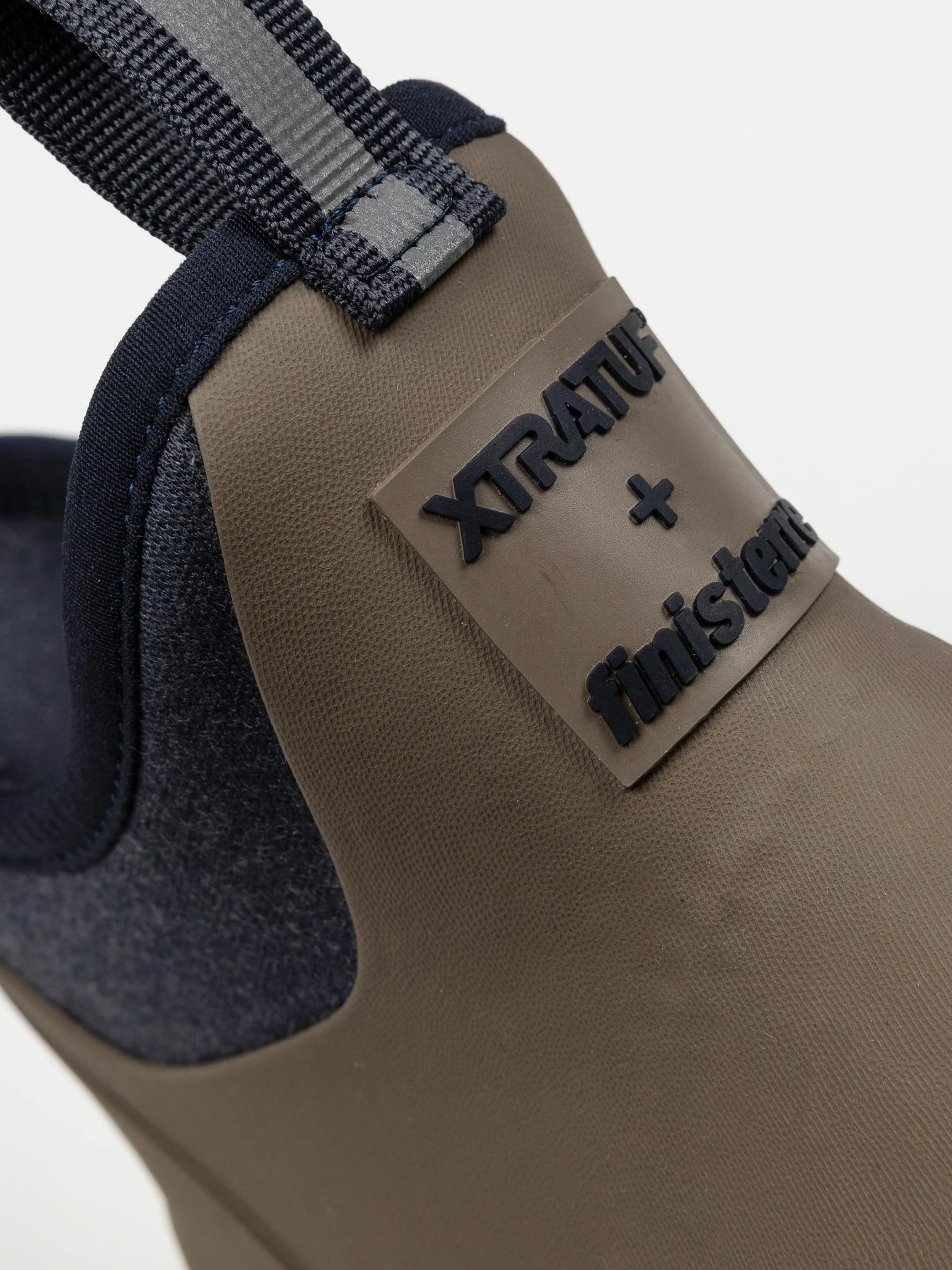 XTRATUF + Finisterre Ankle Deck Boot - Image 7